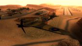 Hawker Hurricane mk Ia